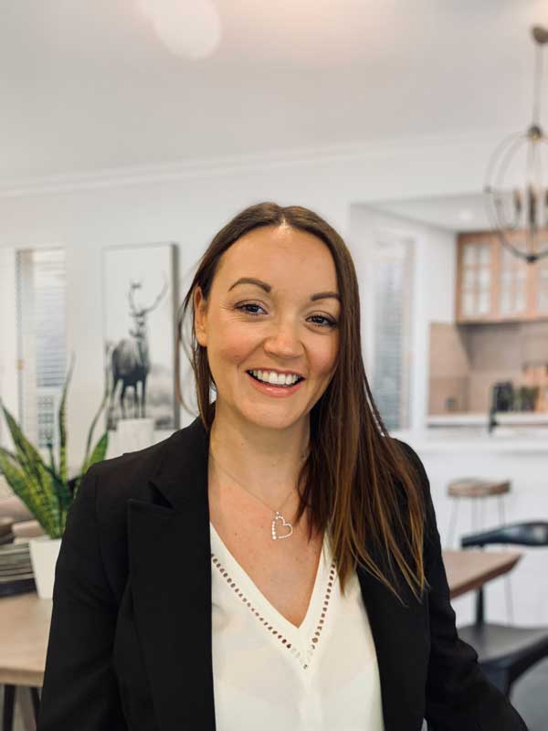 Aoife Farrell, Mortgage Broker at Central Lending Solutions