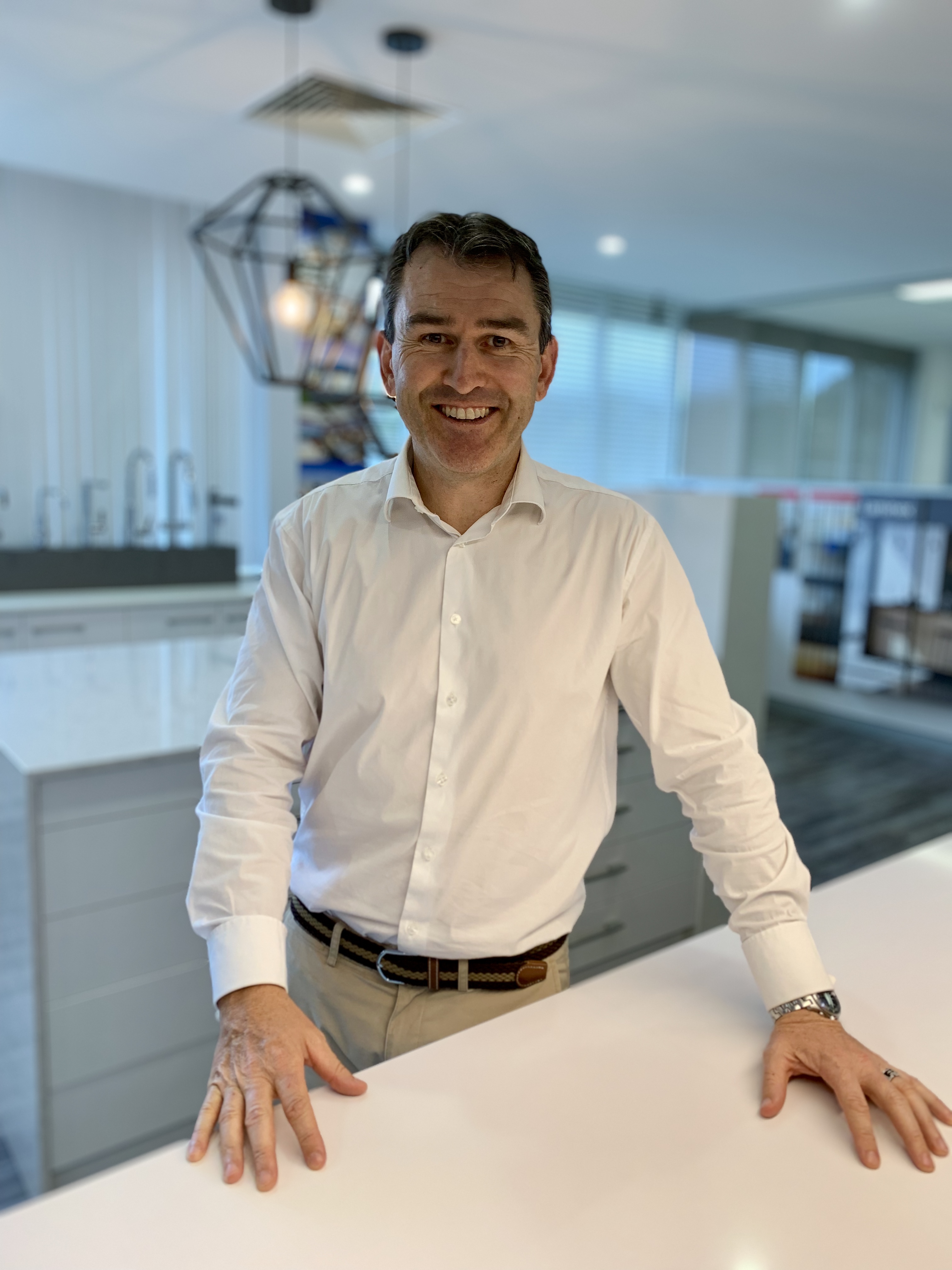 Dave Phelan, Director, Mortgage Broker at Central Lending Solutions