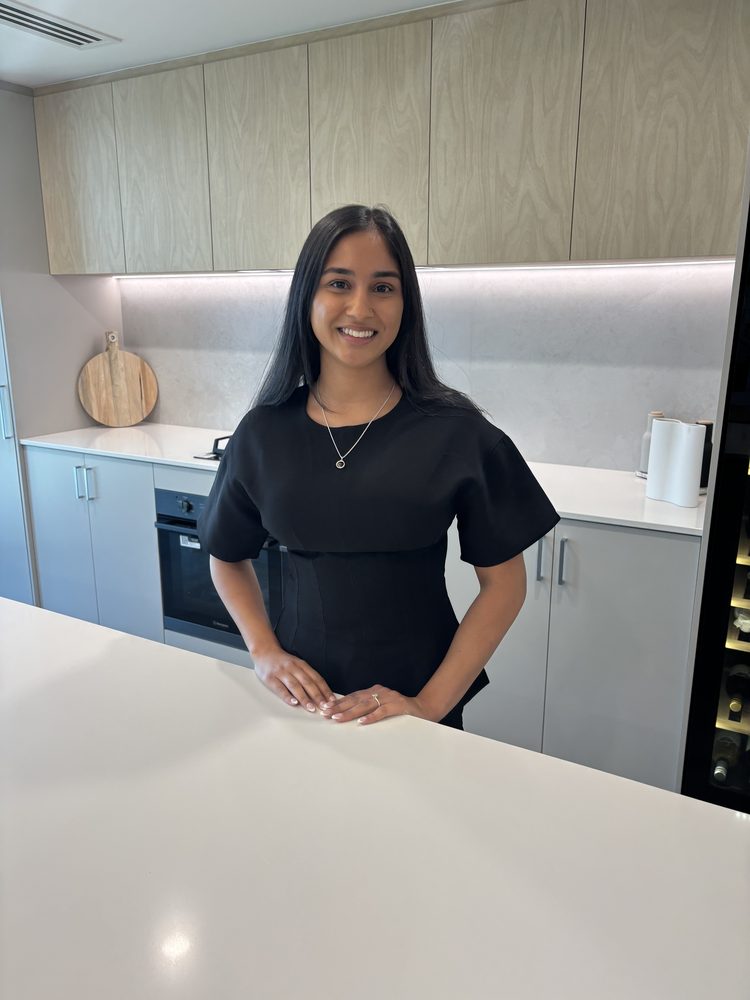 Jash Kaur, Broker Support at Central Lending Solutions
