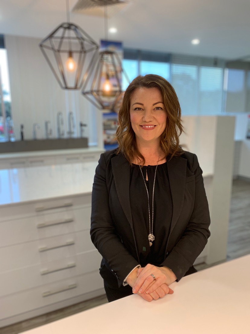 Lizzie Barnes, Broker, Office Manager at Central Lending Solutions