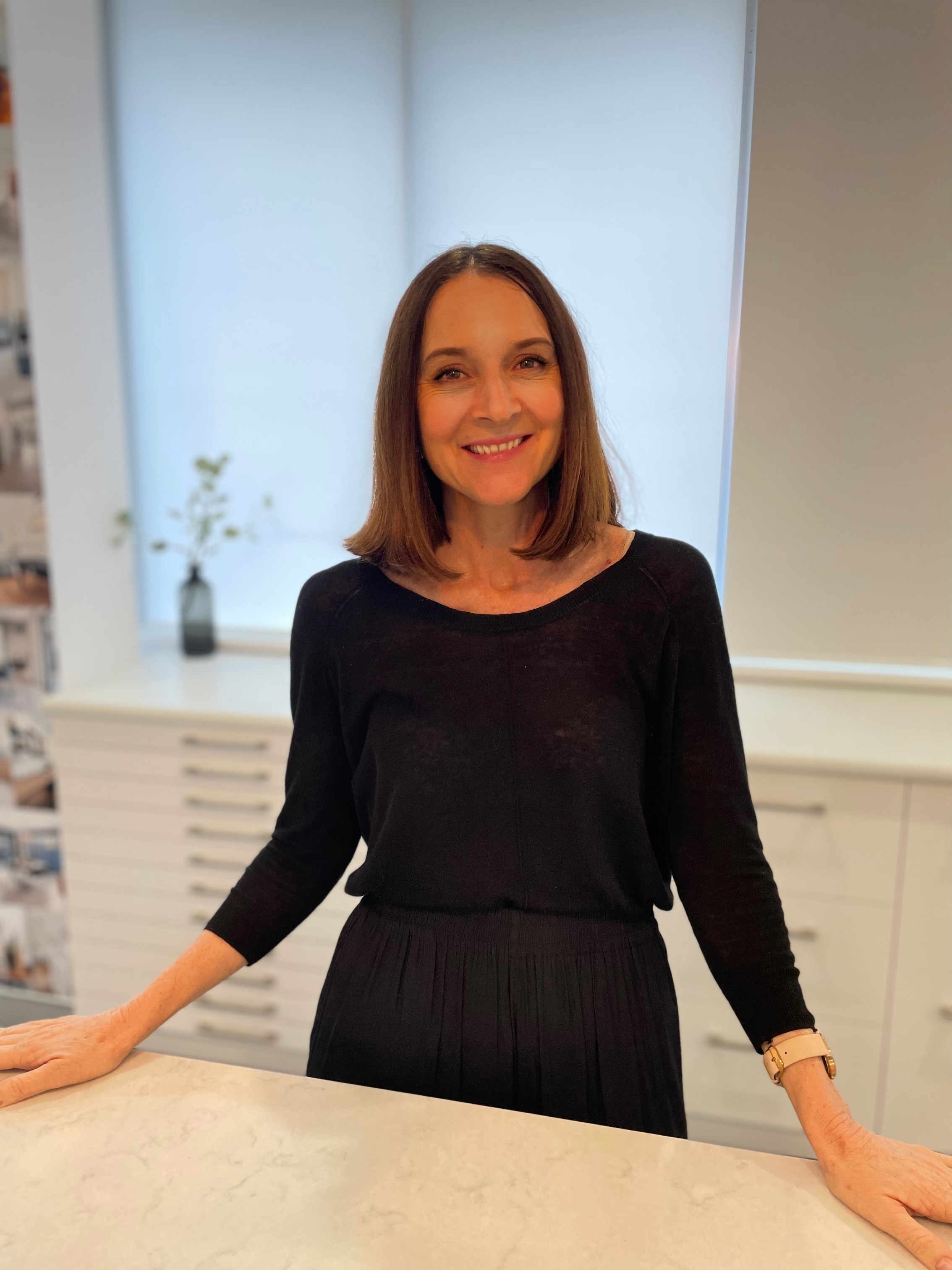 Melinda Myers, Broker Support at Central Lending Solutions